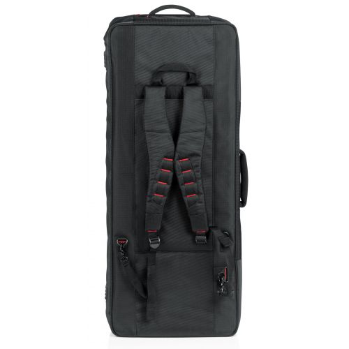 Сумка для синтезатора Gator G-PG-61 Pro-Go Series 61-Note Keyboard Gig Bag